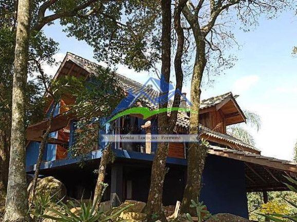 Imagem Chácara com 5 Quartos à Venda, 8.400 m² em Rosário - Atibaia Imagem Chácara com 5 Quartos à Venda, 8.400 m² em Rosário - Atibaia