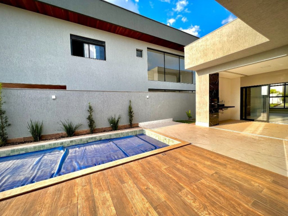 Imagem Casa com 3 Quartos à Venda, 202 m² em Residencial Parqville Jacarandá - Aparecida De Goiânia Imagem Casa com 3 Quartos à Venda, 202 m² em Residencial Parqville Jacarandá - Aparecida De Goiânia
