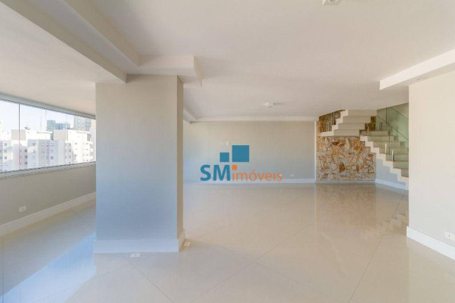 Imagem Cobertura com 4 Quartos à Venda, 468 m² em Aclimação - São Paulo Imagem Cobertura com 4 Quartos à Venda, 468 m² em Aclimação - São Paulo