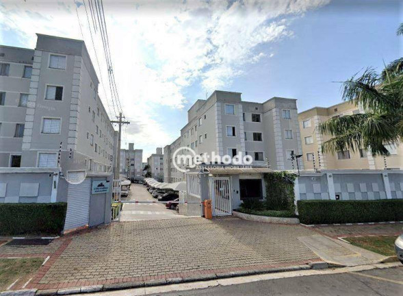 Imagem Apartamento com 2 Quartos à Venda, 52 m² em Jardim Nova Europa - Campinas Imagem Apartamento com 2 Quartos à Venda, 52 m² em Jardim Nova Europa - Campinas