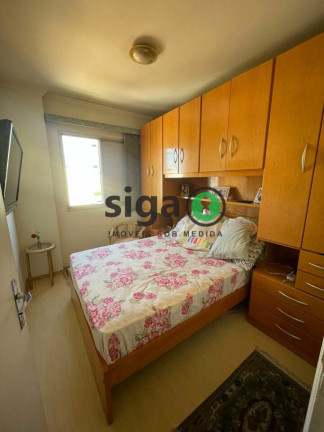 Imagem Apartamento com 2 Quartos à Venda, 78 m² em Vila Carrão - São Paulo