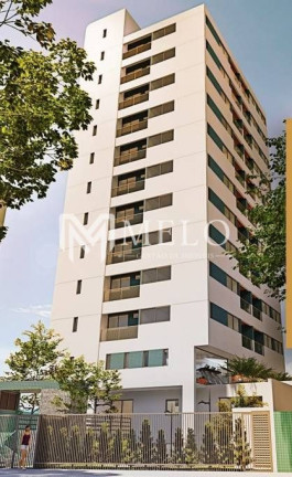 Imagem Apartamento com 2 Quartos à Venda, 53 m² em Casa Forte - Recife Imagem Apartamento com 2 Quartos à Venda, 53 m² em Casa Forte - Recife