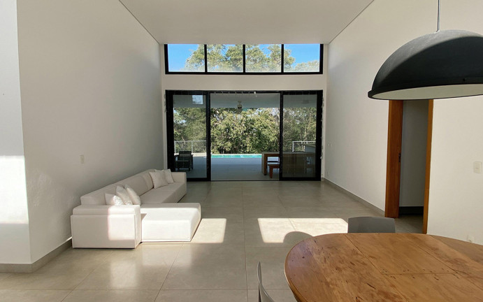 Imagem Casa de Condomínio com 3 Quartos à Venda, 356 m² em Fazenda Vila Real De Itu - Itu