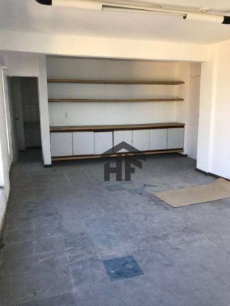 Imagem Sala Comercial à Venda, 710 m² em Santo Amaro - Recife