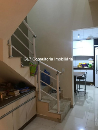 Imagem Sobrado com 3 Quartos à Venda,  em Jardim Paulista I - Indaiatuba