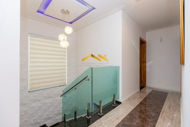 Imagem Casa com 3 Quartos à Venda, 320 m² em Planalto Paulista - São Paulo