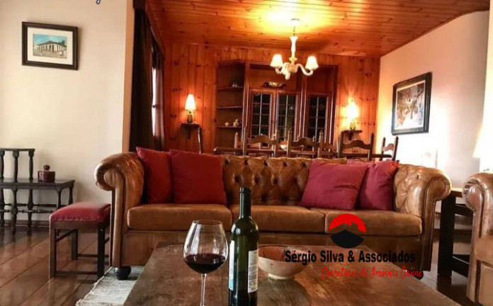 Imagem Casa de Condomínio com 4 Quartos à Venda, 1 m² em Campos Do Jordão Imagem Casa de Condomínio com 4 Quartos à Venda, 1 m² em Campos Do Jordão