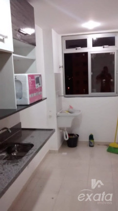 Imagem Apartamento com 2 Quartos à Venda, 52 m² em Jardim Atlantico - Serra Imagem Apartamento com 2 Quartos à Venda, 52 m² em Jardim Atlantico - Serra