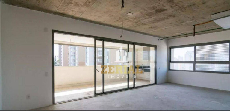 Imagem Apartamento com 4 Quartos à Venda, 250 m² em Jardim - Santo André