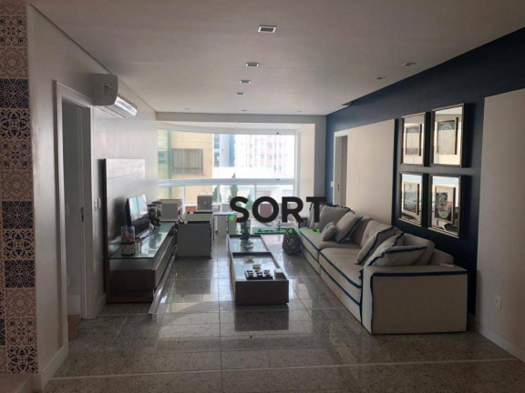 Imagem Apartamento com 5 Quartos à Venda, 315 m² em Centro - Balneário Camboriú