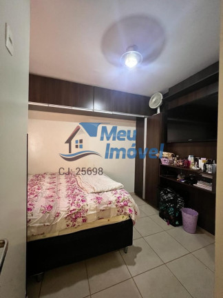Foto do imóvel Imóvel com 2 Quartos à Venda, 50 m² em Samambaia Sul (samambaia) - Brasília
