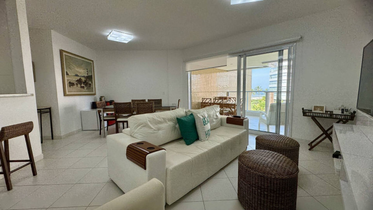 Apartamento com 4 Quartos à Venda, 134 m² em Riviera De São Lourenço - Bertioga