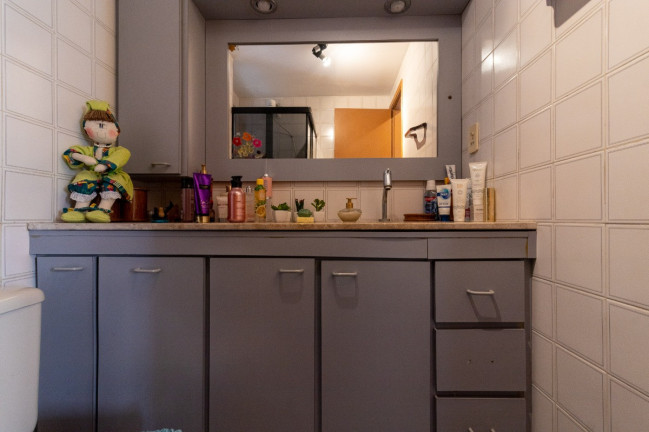 Imagem Apartamento com 3 Quartos à Venda, 87 m² em Freguesia Do ó - São Paulo