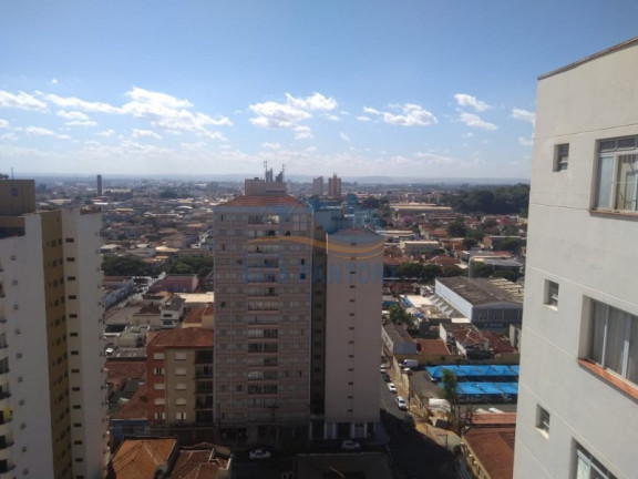 Imagem Apartamento com 2 Quartos à Venda, 80 m² em Centro - Ribeirão Preto
