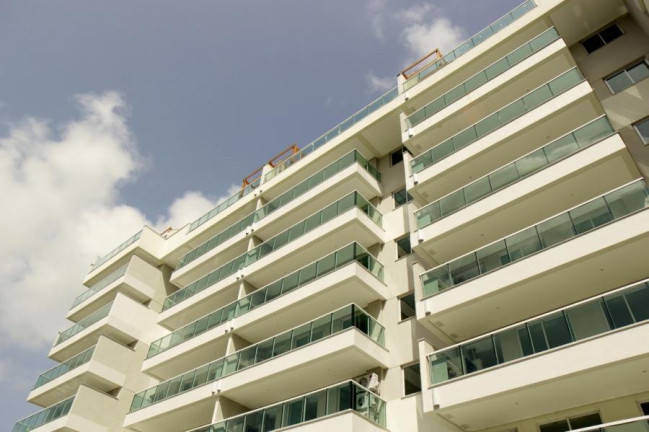 Imagem Apartamento com 3 Quartos à Venda, 89 m² em Freguesia (jacarepaguá) - Rio De Janeiro