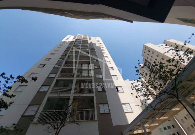 Apartamento com 3 Quartos à Venda, 78 m² em Planalto - São Bernardo Do Campo