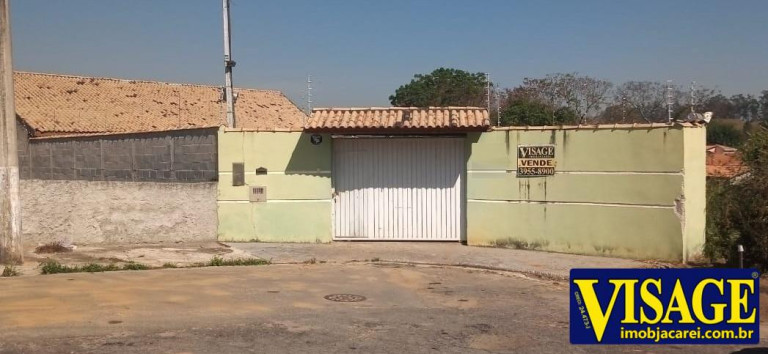 Casa à Venda, 345 m² em Jd. Terras De Sao Joao - Jacareí