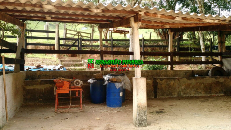 Imagem Fazenda à Venda, 46 m² em Zona Rural De Paraibuna - Paraibuna Imagem Fazenda à Venda, 46 m² em Zona Rural De Paraibuna - Paraibuna