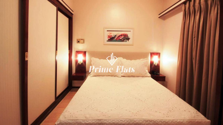 Imagem Apartamento com 1 Quarto à Venda, 28 m² em Jardim Paulista - São Paulo Imagem Apartamento com 1 Quarto à Venda, 28 m² em Jardim Paulista - São Paulo
