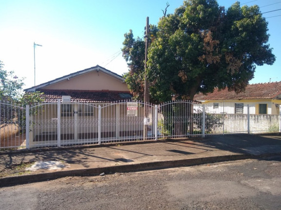 Imagem Casa com 3 Quartos à Venda, 60 m² em Jardim Alves - Jacarezinho