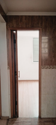 Imagem Apartamento com 2 Quartos para Alugar, 45 m² em Conjunto Habitacional Teotonio Vilela - São Paulo Imagem Apartamento com 2 Quartos para Alugar, 45 m² em Conjunto Habitacional Teotonio Vilela - São Paulo