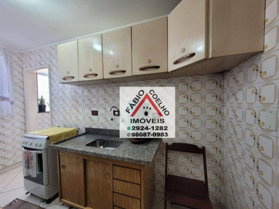 Imagem Apartamento com 3 Quartos à Venda, 73 m² em Interlagos - São Paulo Imagem Apartamento com 3 Quartos à Venda, 73 m² em Interlagos - São Paulo