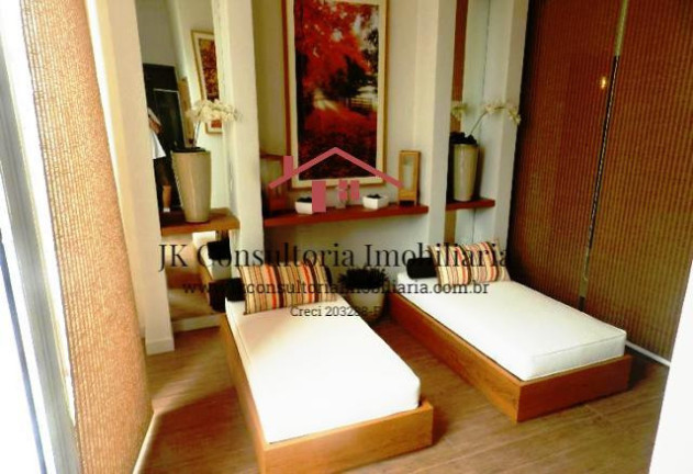 Imagem Apartamento com 1 Quarto à Venda, 49 m² em Campo Belo - São Paulo Imagem Apartamento com 1 Quarto à Venda, 49 m² em Campo Belo - São Paulo