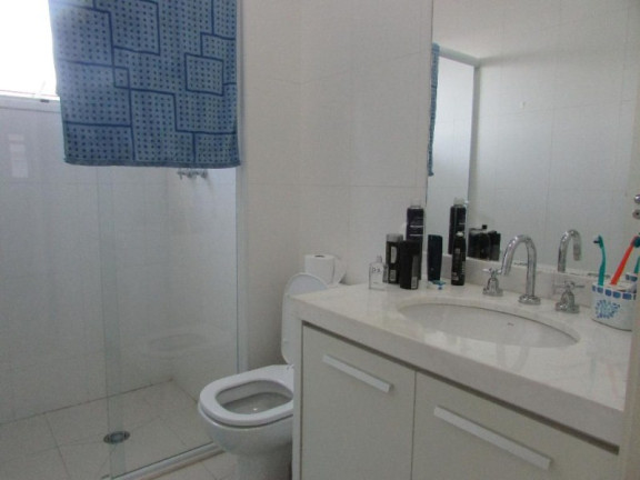 Imagem Apartamento com 3 Quartos à Venda, 196 m² em Jardim Portal Da Colina - Sorocaba