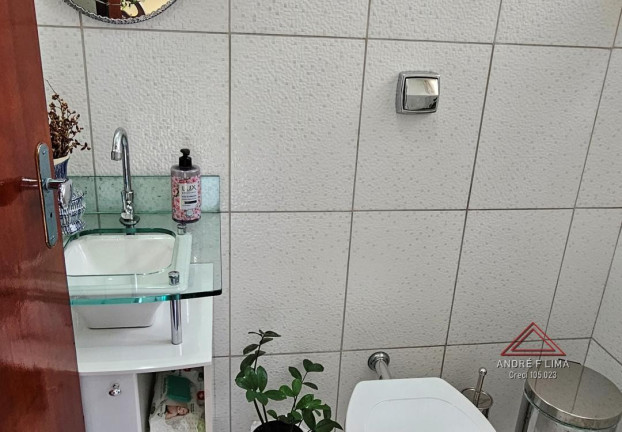 Imagem Casa com 3 Quartos à Venda, 151 m² em Nova Petrópolis - São Bernardo Do Campo Imagem Casa com 3 Quartos à Venda, 151 m² em Nova Petrópolis - São Bernardo Do Campo