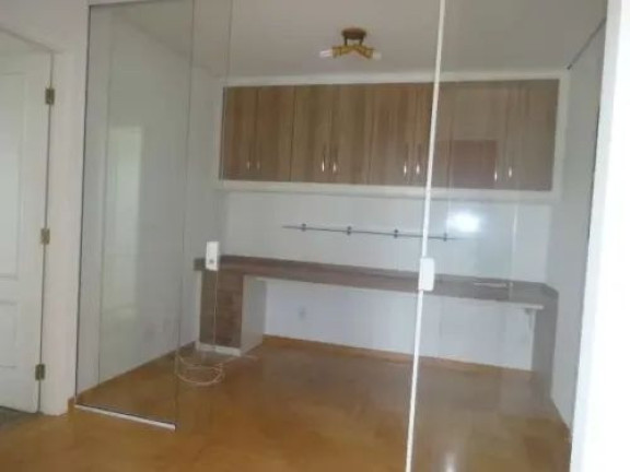 Imagem Imóvel com 2 Quartos para Alugar, 107 m² em Alphaville Centro Industrial E Empresarial/alphaville. - Barueri