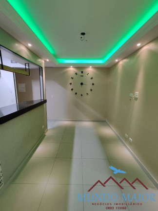Imagem Apartamento com 2 Quartos à Venda, 54 m² em Jordanópolis - São Bernardo Do Campo Imagem Apartamento com 2 Quartos à Venda, 54 m² em Jordanópolis - São Bernardo Do Campo