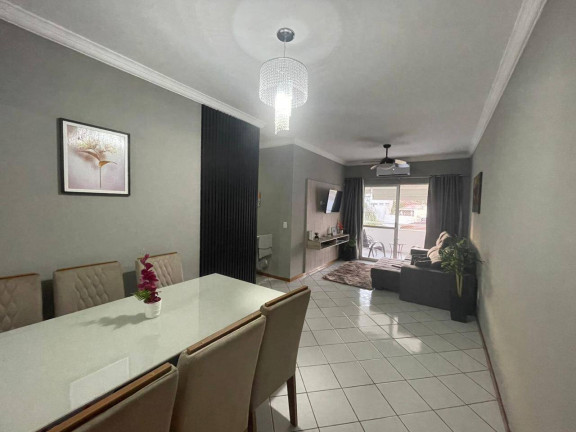 Imagem Apartamento com 3 Quartos à Venda, 96 m² em Araés - Cuiabá