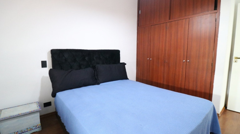 Imagem Apartamento com 3 Quartos à Venda, 67 m² em Santana - São Paulo