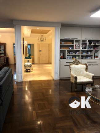 Imagem Apartamento com 4 Quartos à Venda, 382 m² em Jardim Paulista - São Paulo Imagem Apartamento com 4 Quartos à Venda, 382 m² em Jardim Paulista - São Paulo