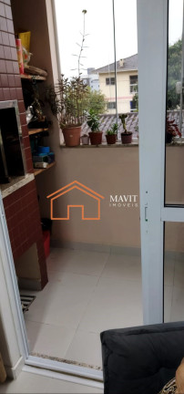 Imagem Imóvel com 2 Quartos à Venda, 51 m² em Costa E Silva - Joinville