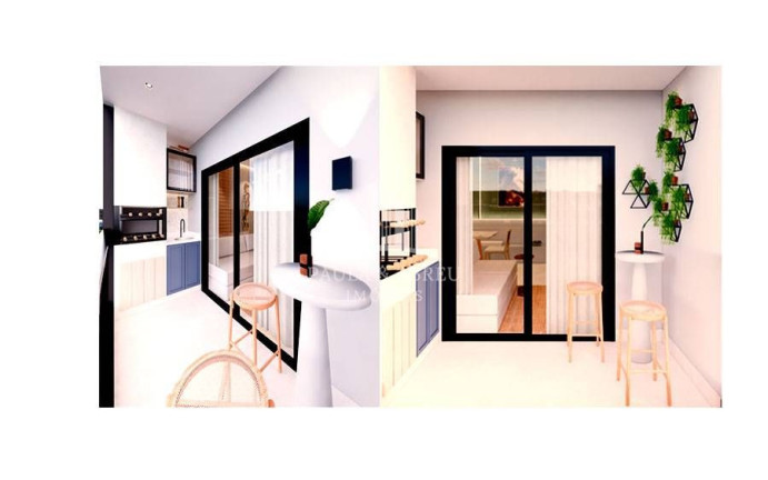 Imagem Apartamento com 2 Quartos à Venda, 51 m² em Centro - São Bernardo Do Campo Imagem Apartamento com 2 Quartos à Venda, 51 m² em Centro - São Bernardo Do Campo