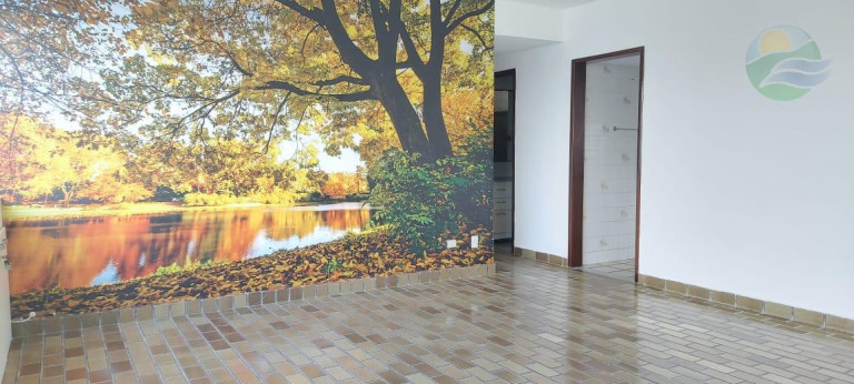 Imagem Apartamento com 3 Quartos à Venda, 119 m² em Piedade - Jaboatão Dos Guararapes