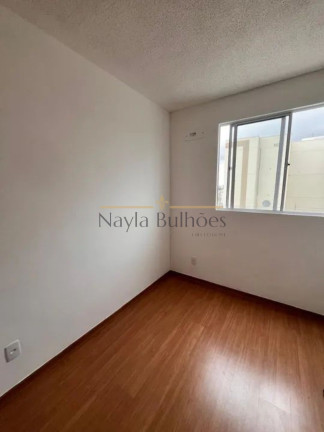 Imagem Apartamento com 2 Quartos à Venda, 50 m² em Areias - São José Imagem Apartamento com 2 Quartos à Venda, 50 m² em Areias - São José