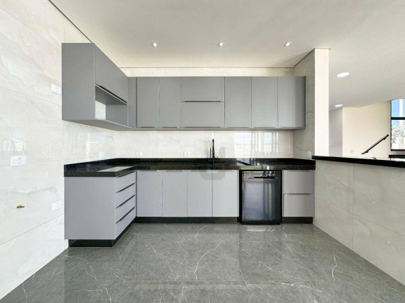 Imagem Casa com 4 Quartos à Venda, 283 m² em Condomínio Cyrela Landscape - Votorantim