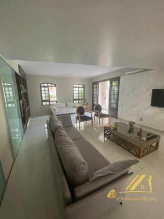 Imagem Casa com 4 Quartos à Venda, 300 m² em Horto Florestal - Salvador Imagem Casa com 4 Quartos à Venda, 300 m² em Horto Florestal - Salvador