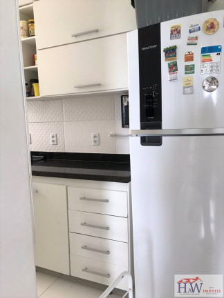 Imagem Cobertura com 4 Quartos à Venda, 100 m² em Campo Grande - Rio De Janeiro