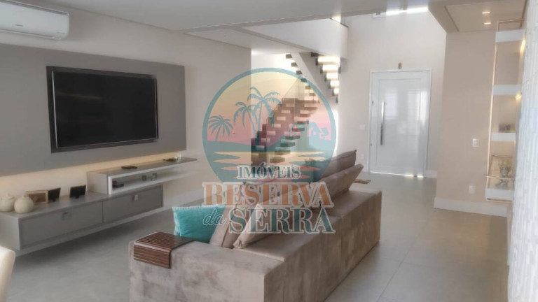 Imagem Casa de Condomínio com 3 Quartos à Venda, 315 m² em Reserva Da Serra - Jundiaí