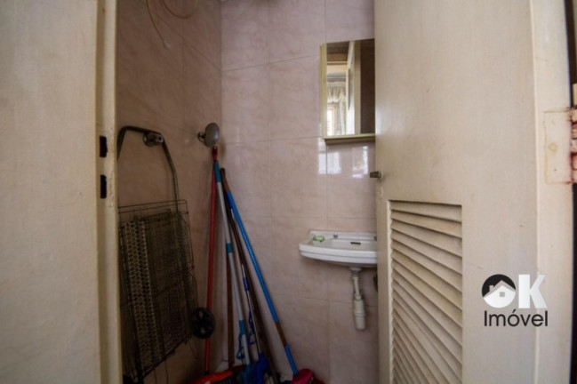 Imagem Apartamento com 3 Quartos à Venda, 124 m² em Higienópolis - São Paulo Imagem Apartamento com 3 Quartos à Venda, 124 m² em Higienópolis - São Paulo