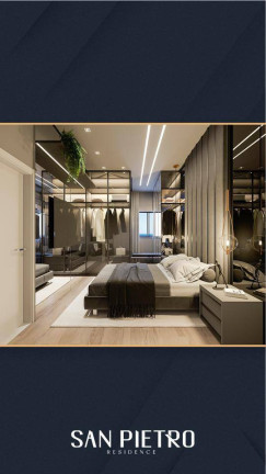 Imagem Apartamento com 3 Quartos à Venda, 116 m² em Perequê - Porto Belo