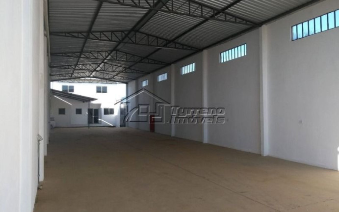 Imóvel Comercial para Alugar, 400 m² em Bairro Do Grama - Caçapava