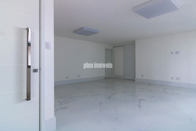 Imagem Apartamento com 4 Quartos à Venda, 240 m² em Higienópolis - São Paulo
