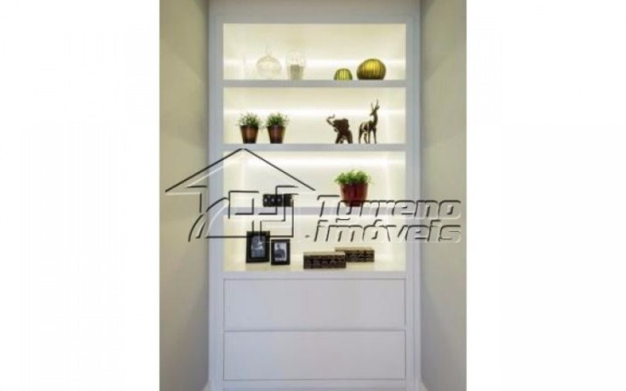 Imagem Apartamento com 3 Quartos à Venda, 194 m² em Jardim Aquarius - São José Dos Campos Imagem Apartamento com 3 Quartos à Venda, 194 m² em Jardim Aquarius - São José Dos Campos