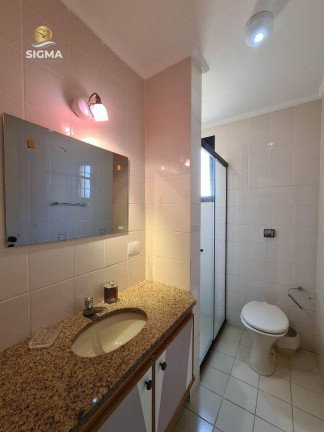 Imagem Cobertura com 2 Quartos à Venda, 170 m² em Enseada - Guarujá
