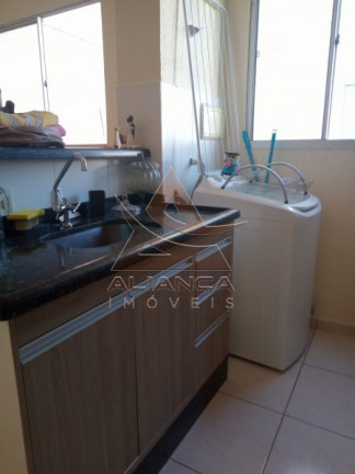 Imagem Apartamento com 2 Quartos à Venda, 42 m² em Ipiranga - Ribeirão Preto Imagem Apartamento com 2 Quartos à Venda, 42 m² em Ipiranga - Ribeirão Preto
