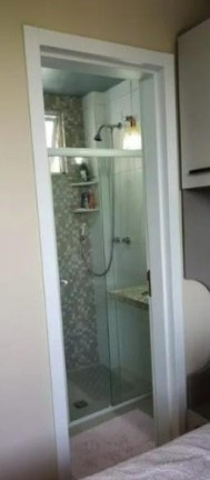 Imagem Apartamento com 2 Quartos à Venda, 64 m² em Carioca - Sao Jose Dos Pinhais Imagem Apartamento com 2 Quartos à Venda, 64 m² em Carioca - Sao Jose Dos Pinhais